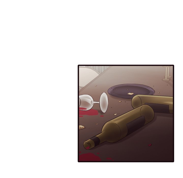 The Hidden Past - Chapter 40 59 The Hidden Past - Chapter 40 59