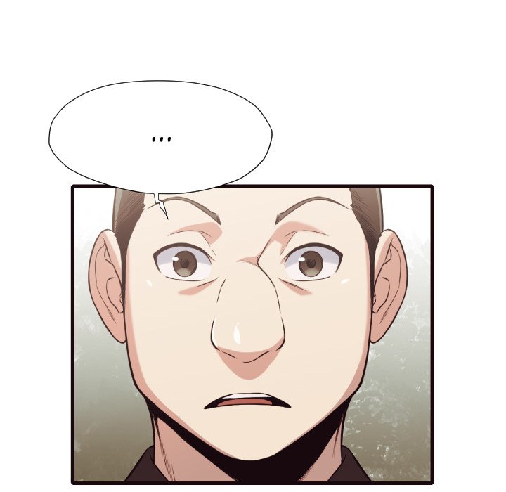 The Hidden Past - Chapter 40 52 The Hidden Past - Chapter 40 52