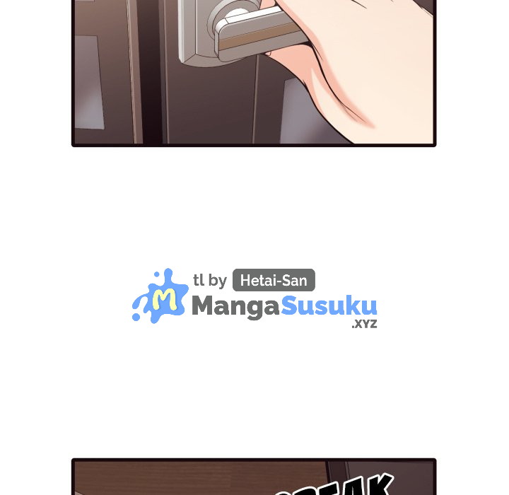 The Hidden Past - Chapter 40 54 The Hidden Past - Chapter 40 54