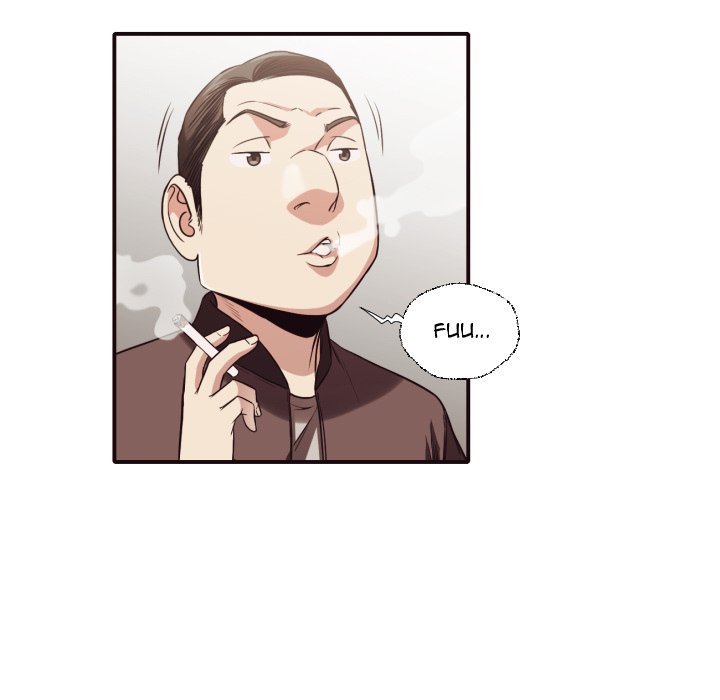 The Hidden Past - Chapter 41 8