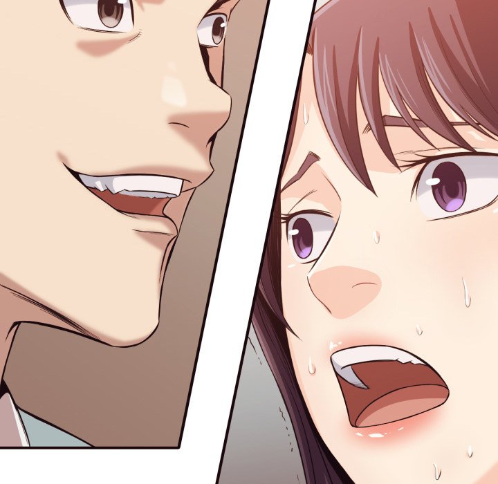 The Hidden Past - Chapter 41 82