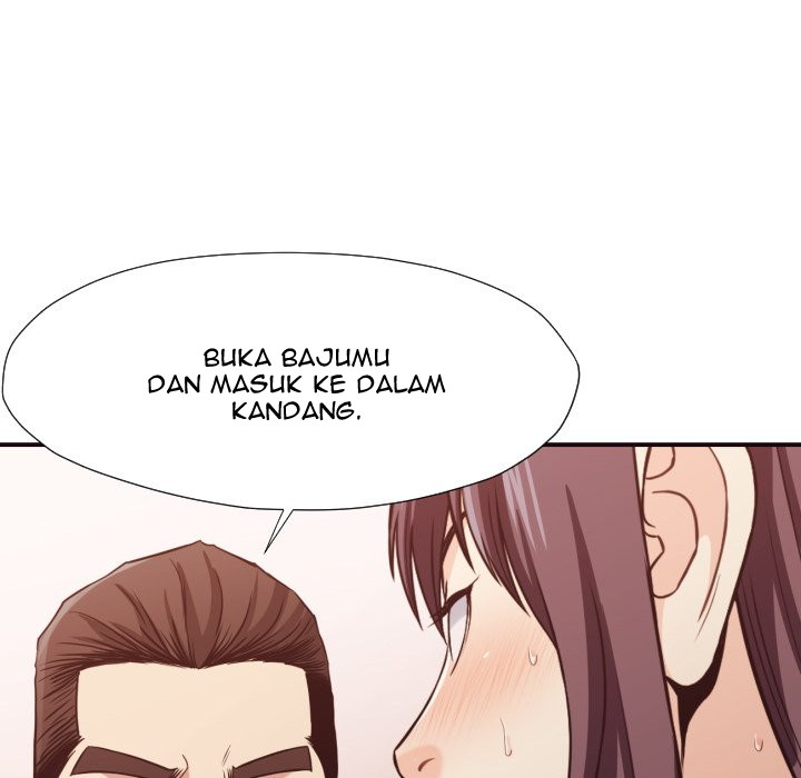 The Hidden Past - Chapter 41 79