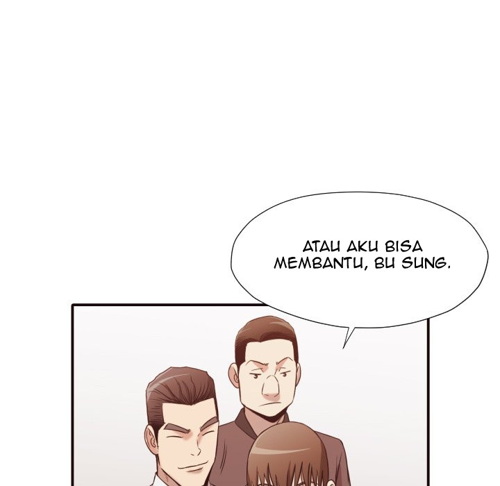The Hidden Past - Chapter 41 85