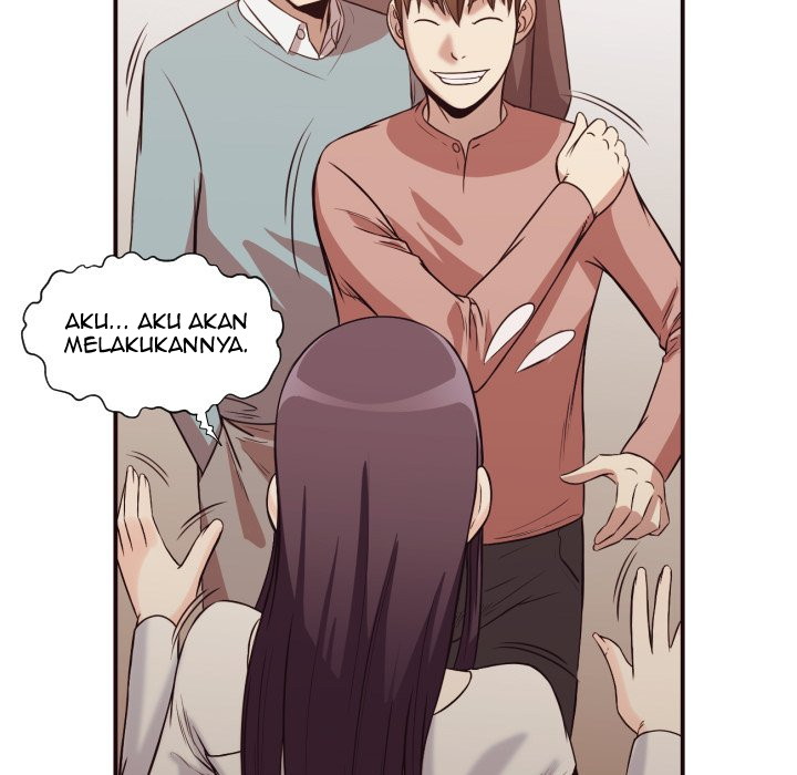 The Hidden Past - Chapter 41 86