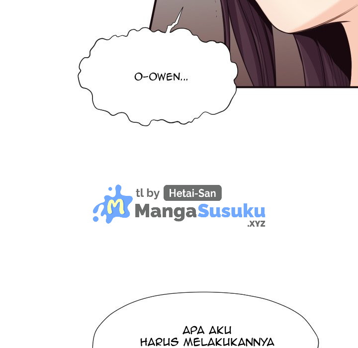 The Hidden Past - Chapter 41 83