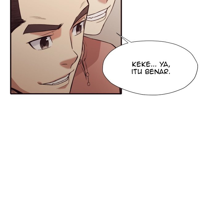 The Hidden Past - Chapter 41 90