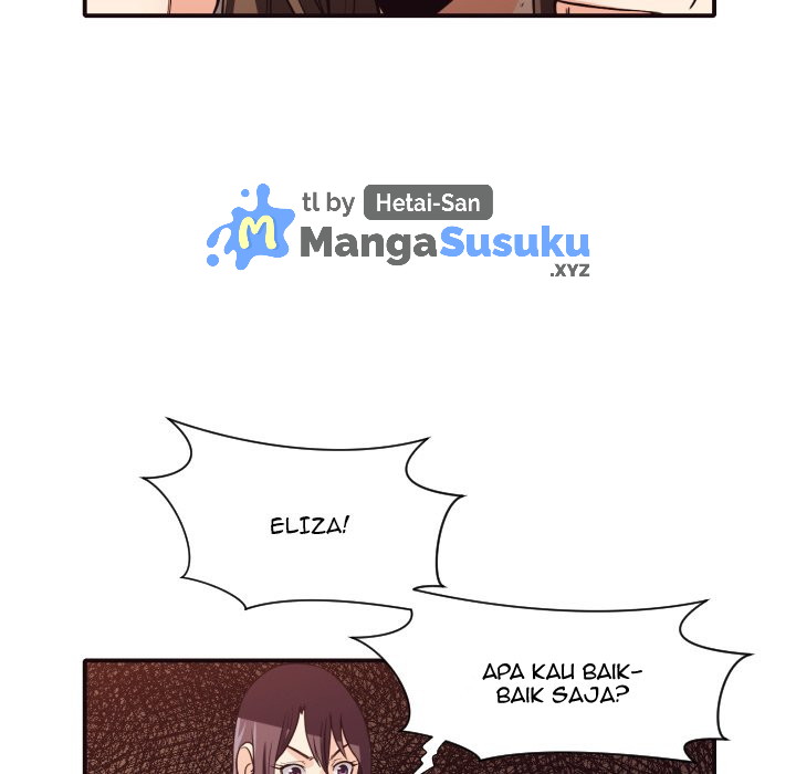 The Hidden Past - Chapter 41 22