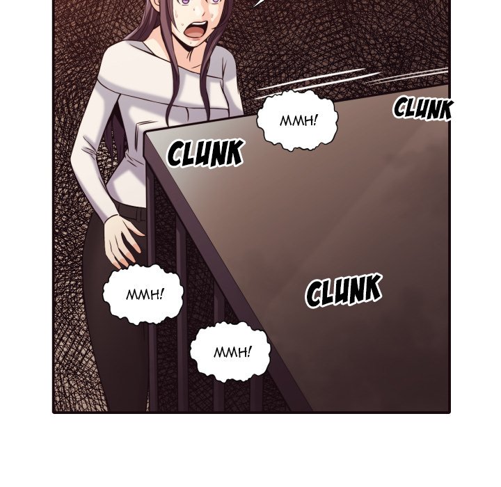 The Hidden Past - Chapter 41 23