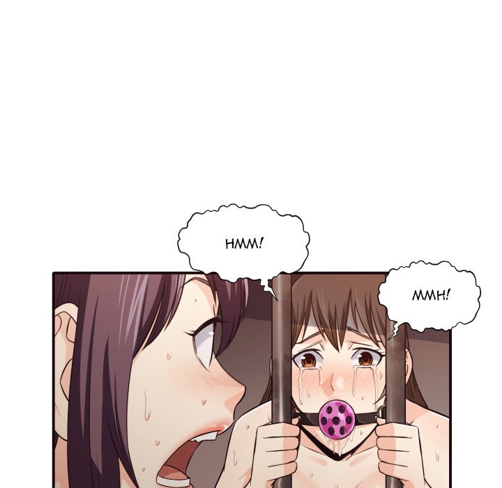 The Hidden Past - Chapter 41 24