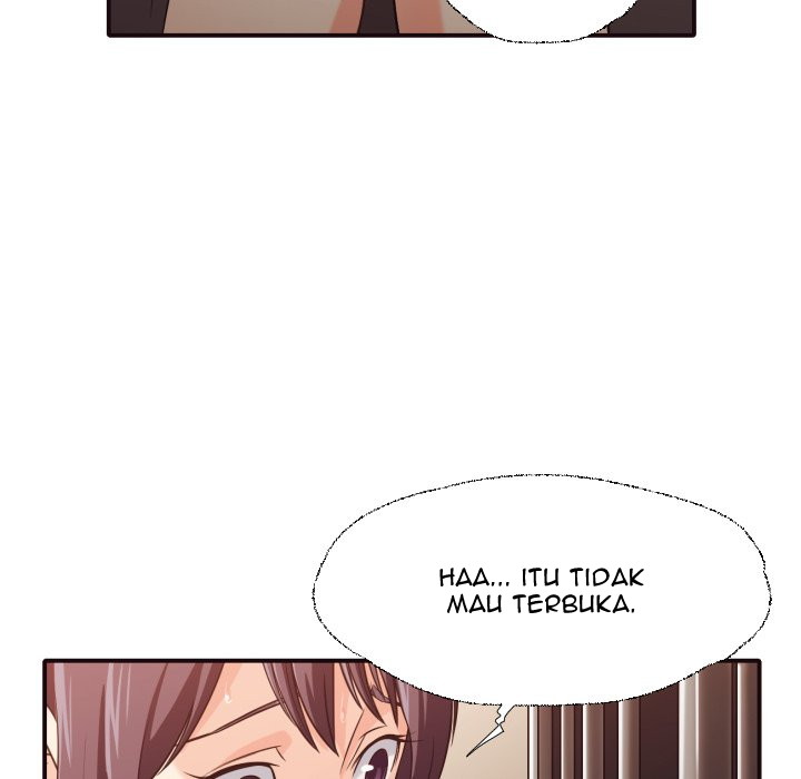 The Hidden Past - Chapter 41 38