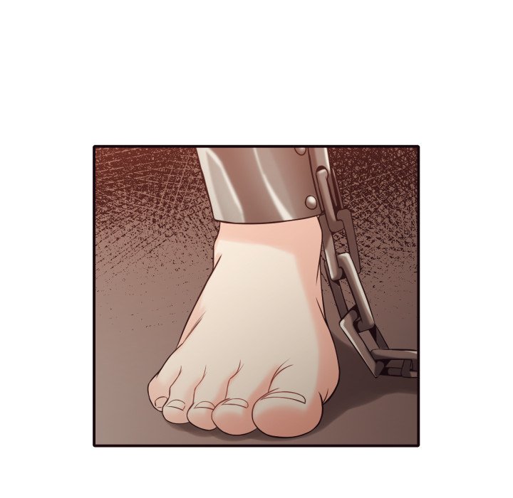 The Hidden Past - Chapter 41 32