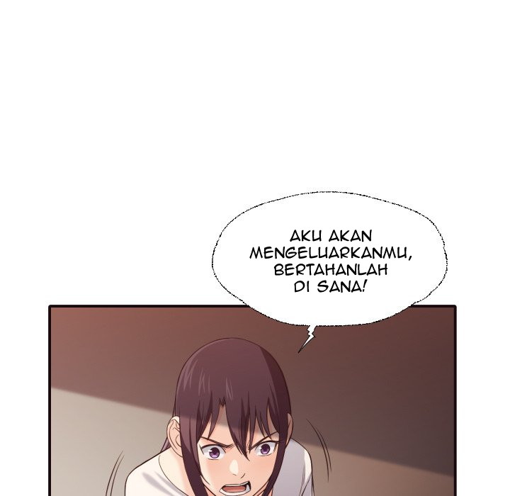 The Hidden Past - Chapter 41 35