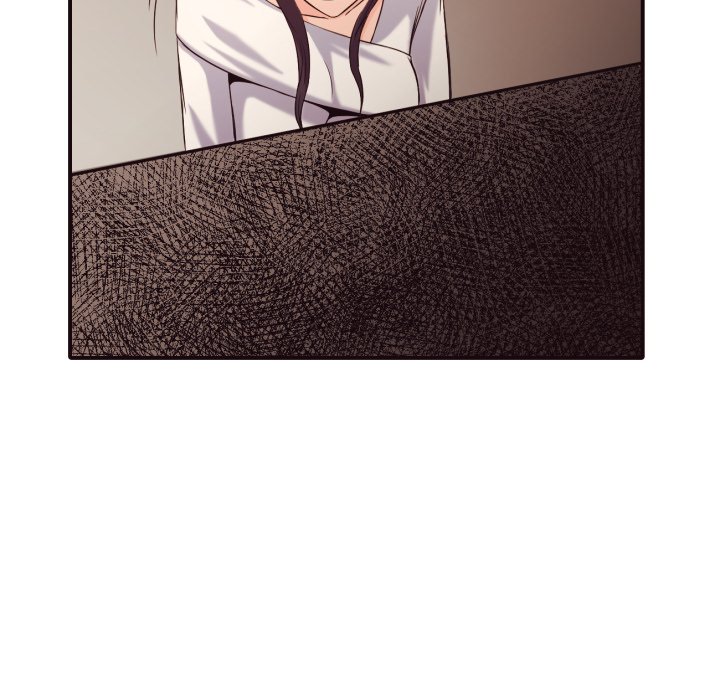 The Hidden Past - Chapter 41 36