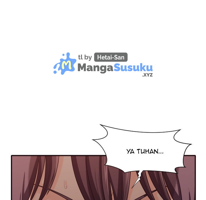 The Hidden Past - Chapter 41 33