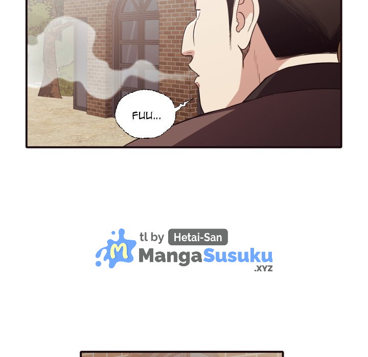 The Hidden Past - Chapter 41 11