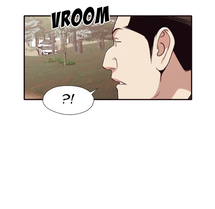 The Hidden Past - Chapter 41 15