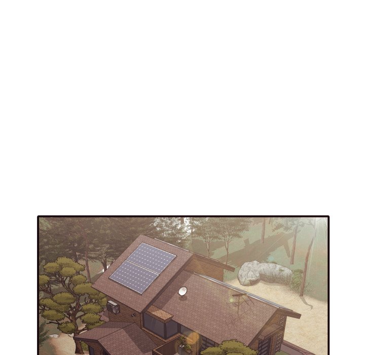 The Hidden Past - Chapter 41 6