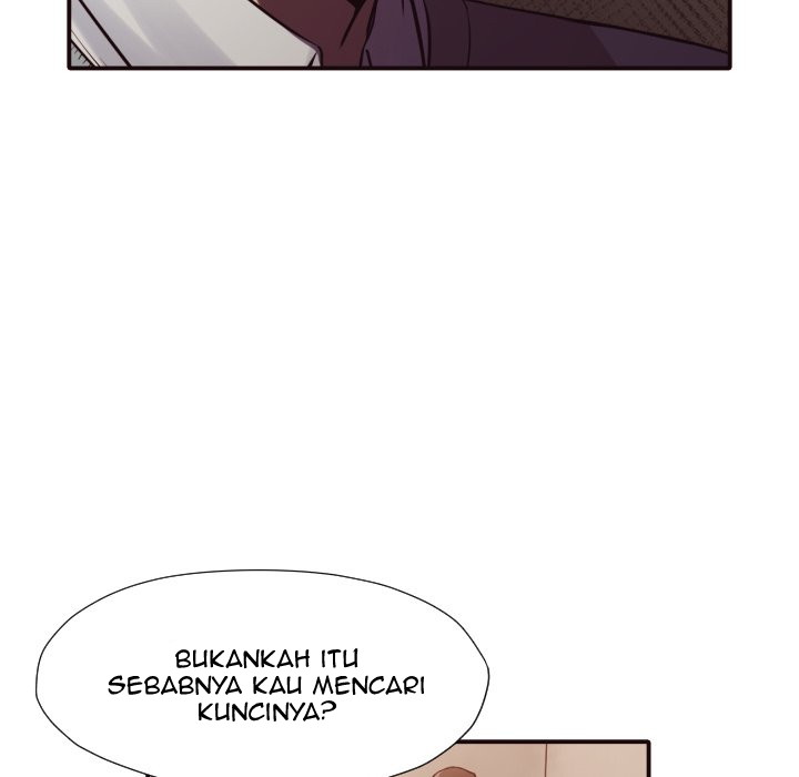 The Hidden Past - Chapter 41 67