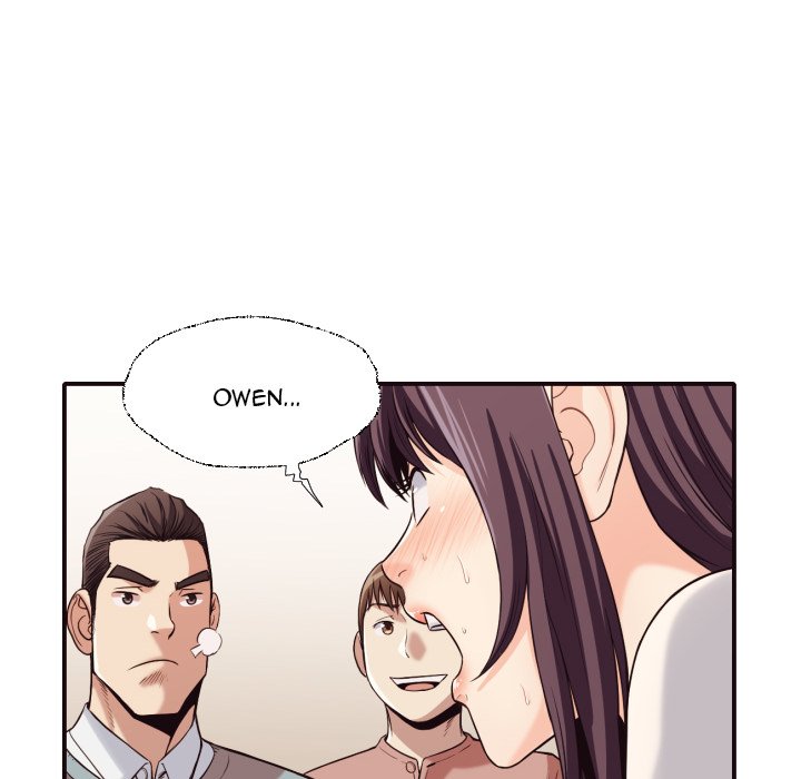 The Hidden Past - Chapter 41 61