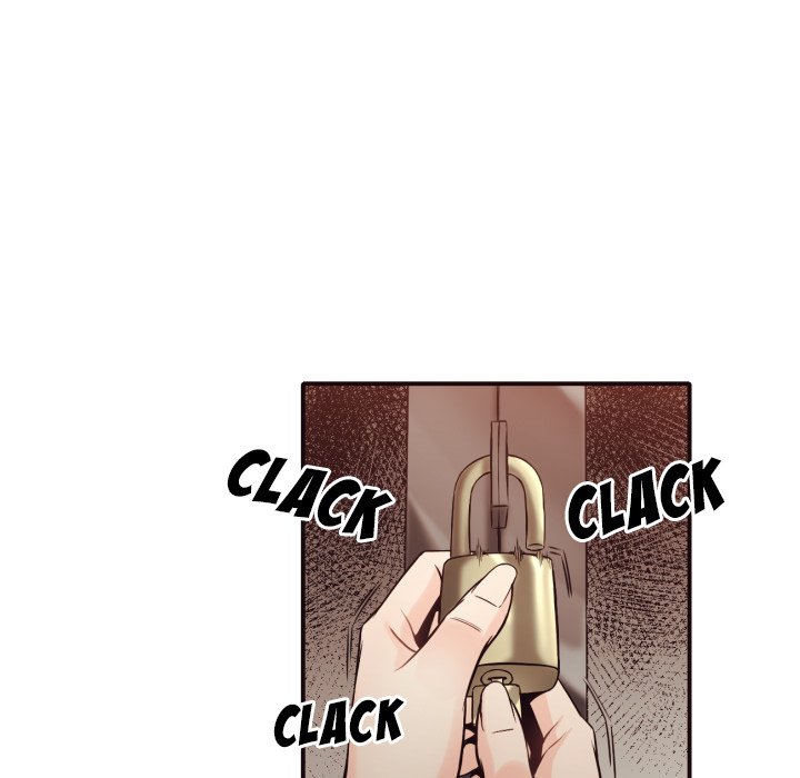 The Hidden Past - Chapter 41 72