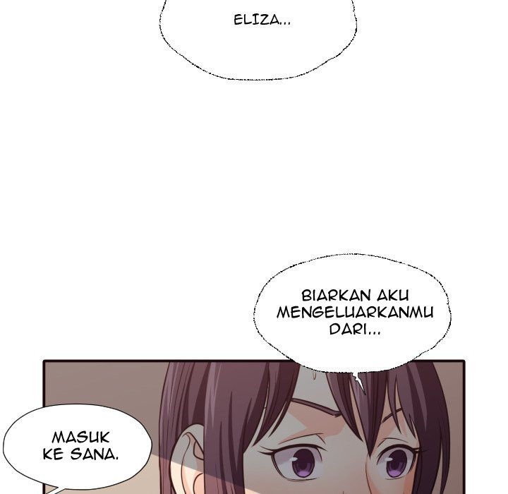 The Hidden Past - Chapter 41 76