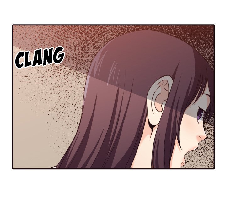 The Hidden Past - Chapter 41 42