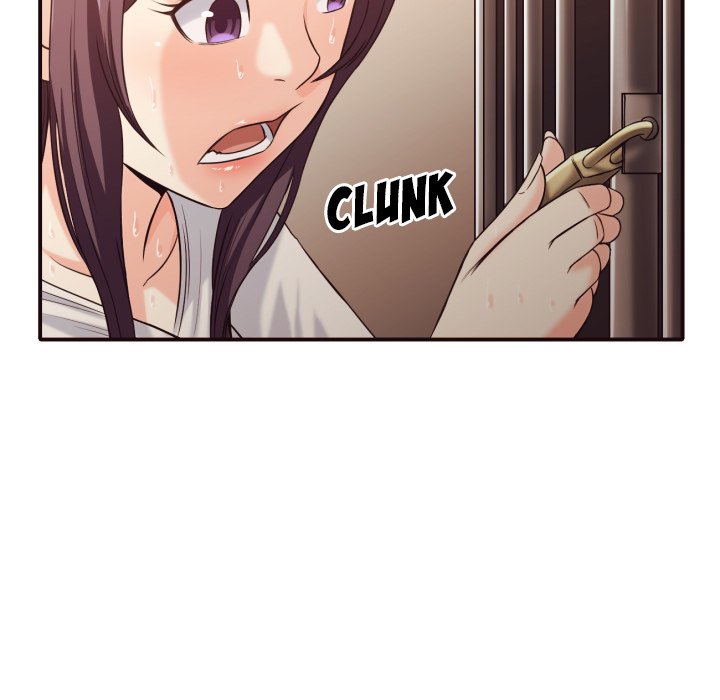 The Hidden Past - Chapter 41 39