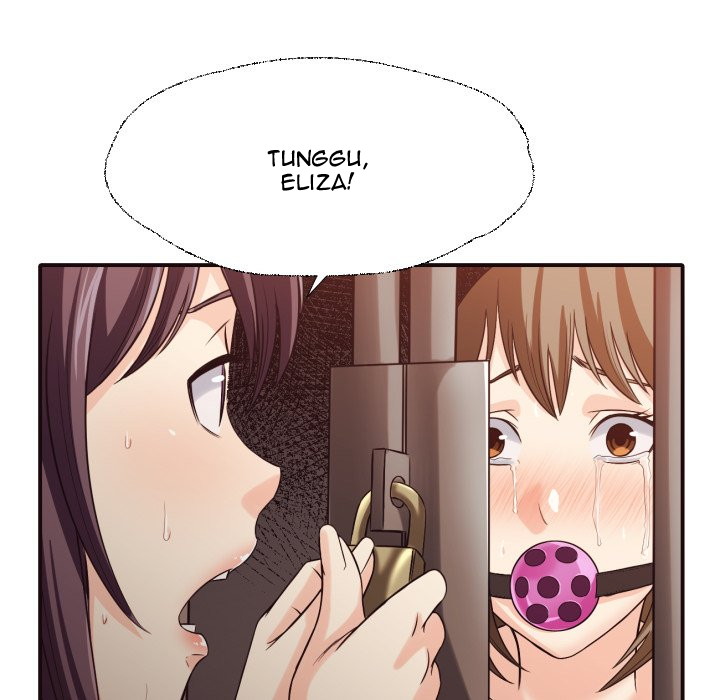 The Hidden Past - Chapter 41 40