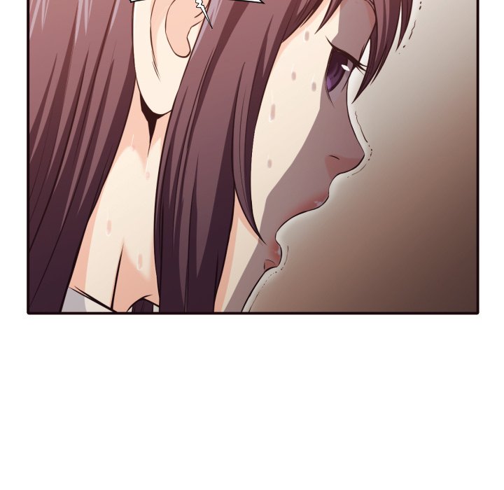 The Hidden Past - Chapter 41 45