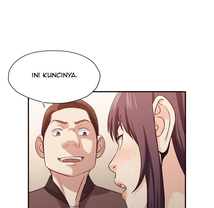 The Hidden Past - Chapter 41 46