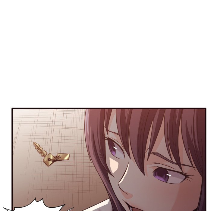 The Hidden Past - Chapter 41 43