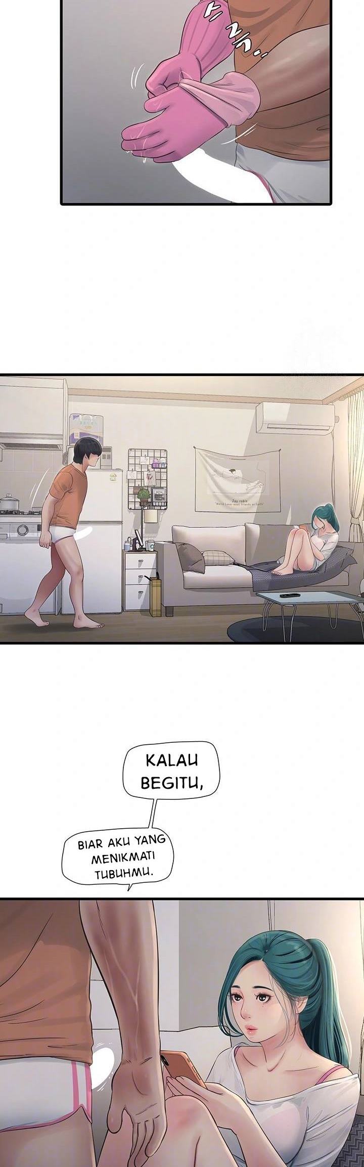 The Hole Diary - Chapter 68 9 The Hole Diary - Chapter 68 9