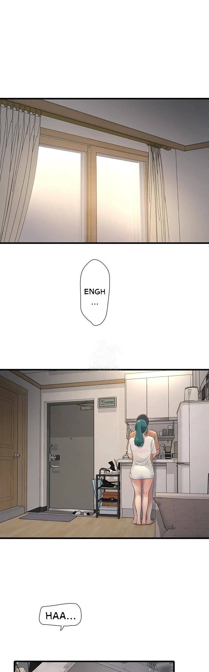 The Hole Diary - Chapter 68 2 The Hole Diary - Chapter 68 2