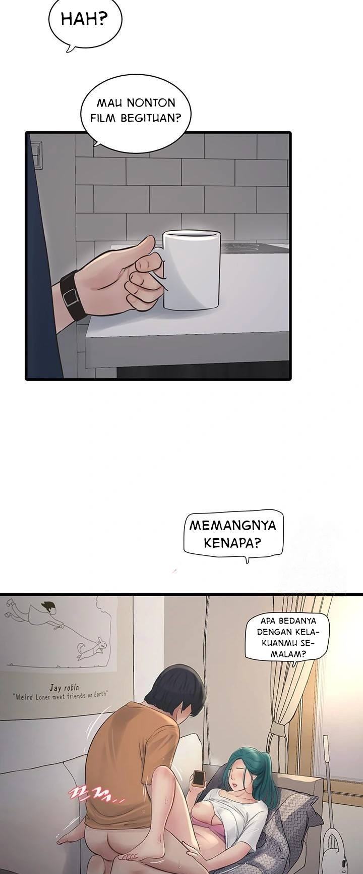 The Hole Diary - Chapter 68 29 The Hole Diary - Chapter 68 29