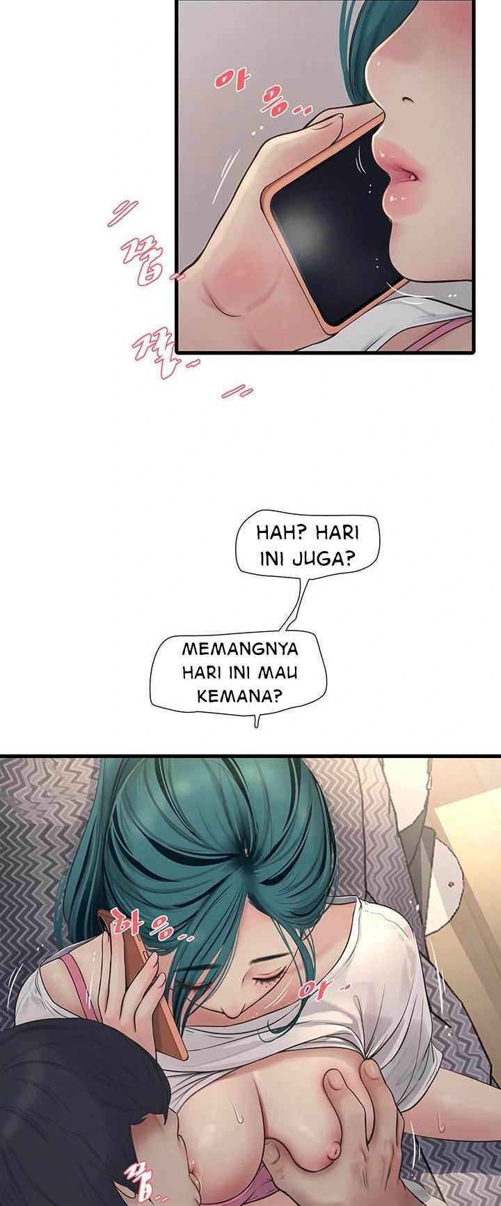 The Hole Diary - Chapter 68 21 The Hole Diary - Chapter 68 21