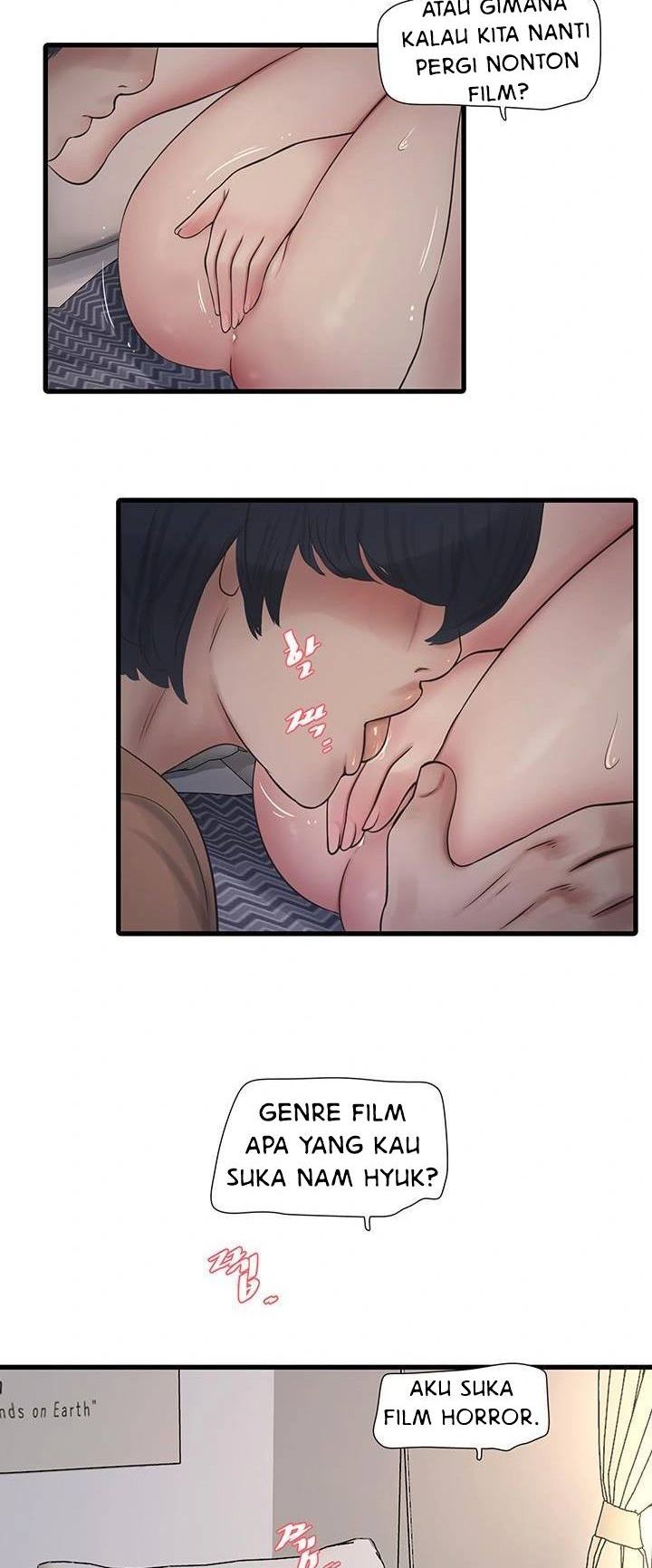 The Hole Diary - Chapter 68 27 The Hole Diary - Chapter 68 27