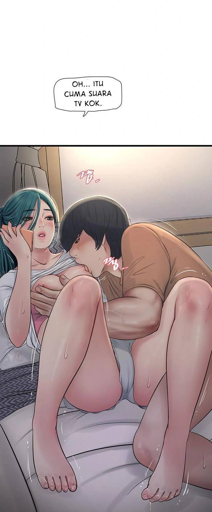 The Hole Diary - Chapter 68 24 The Hole Diary - Chapter 68 24