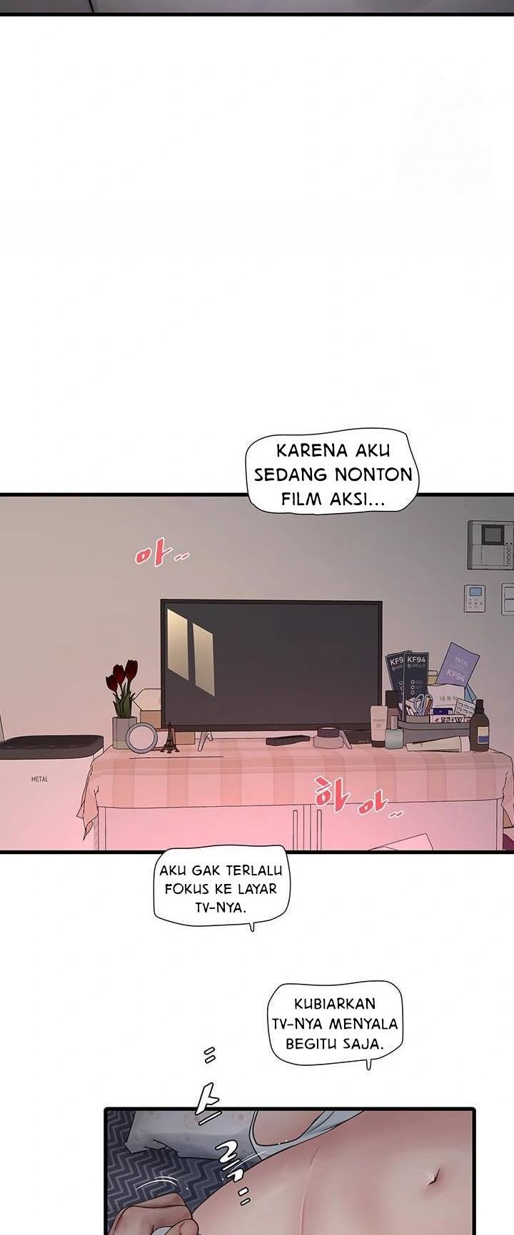 The Hole Diary - Chapter 68 25 The Hole Diary - Chapter 68 25