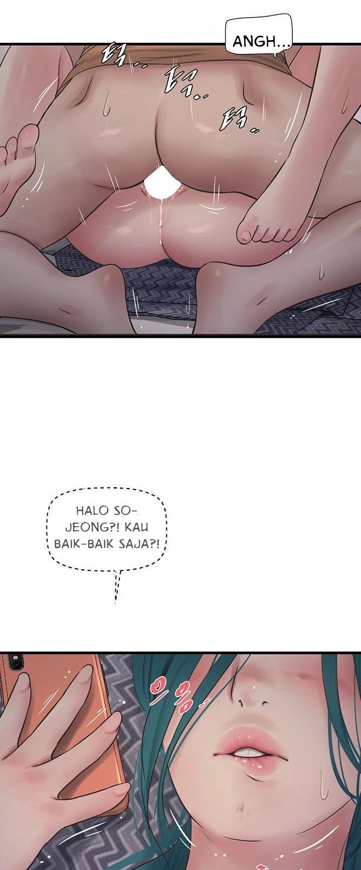 The Hole Diary - Chapter 68 33 The Hole Diary - Chapter 68 33