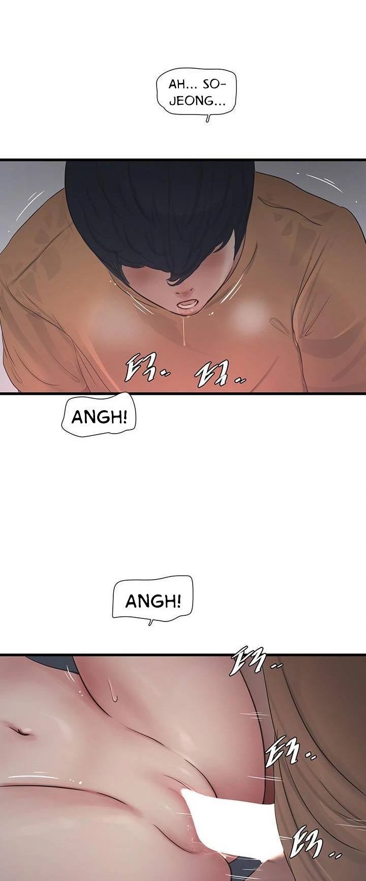 The Hole Diary - Chapter 68 35 The Hole Diary - Chapter 68 35