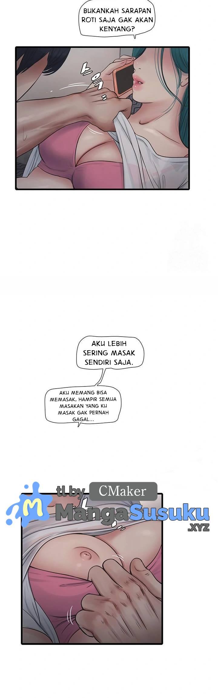 The Hole Diary - Chapter 68 19 The Hole Diary - Chapter 68 19