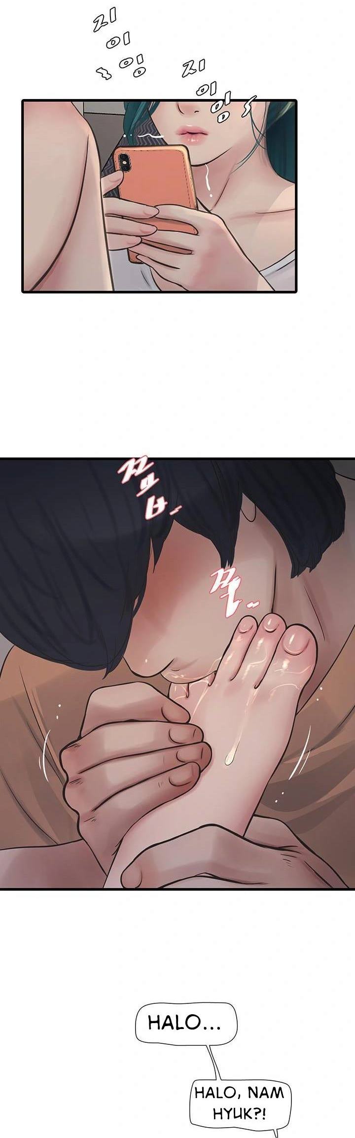 The Hole Diary - Chapter 68 16 The Hole Diary - Chapter 68 16