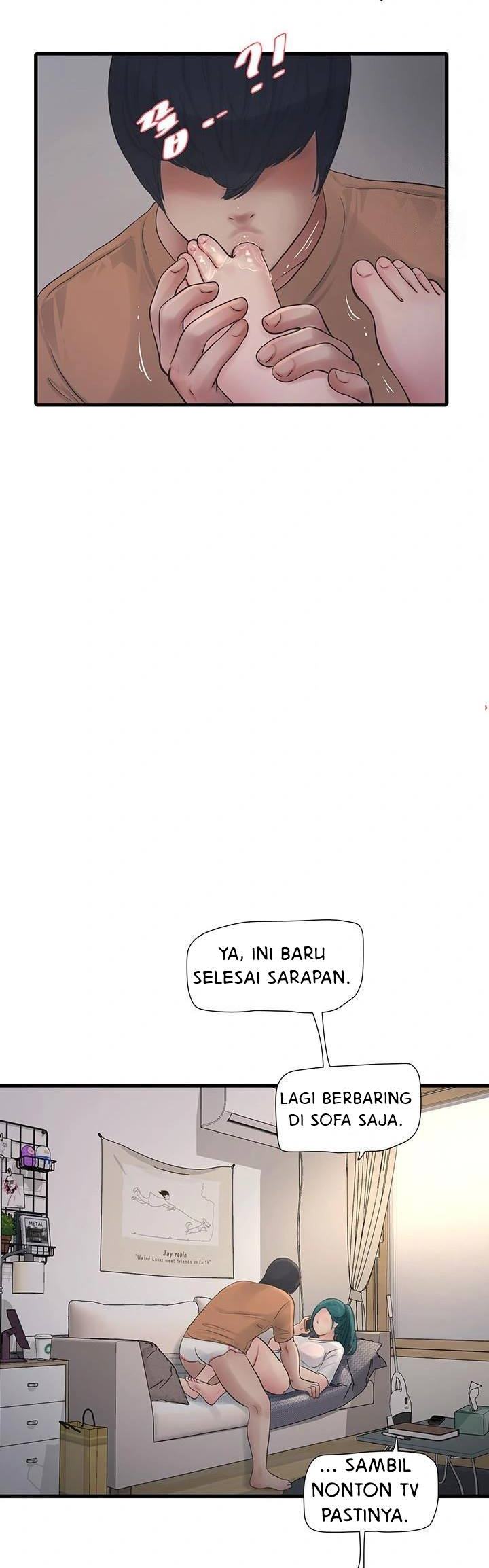 The Hole Diary - Chapter 68 17 The Hole Diary - Chapter 68 17