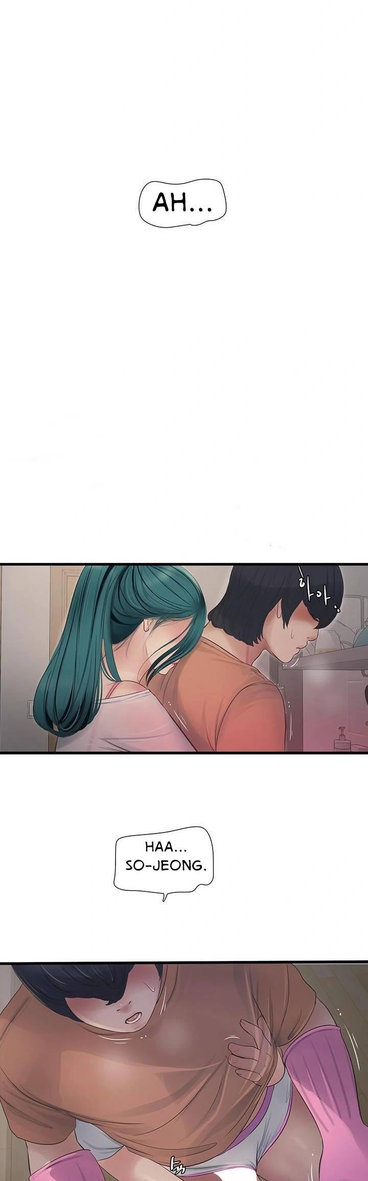 The Hole Diary - Chapter 68 6 The Hole Diary - Chapter 68 6