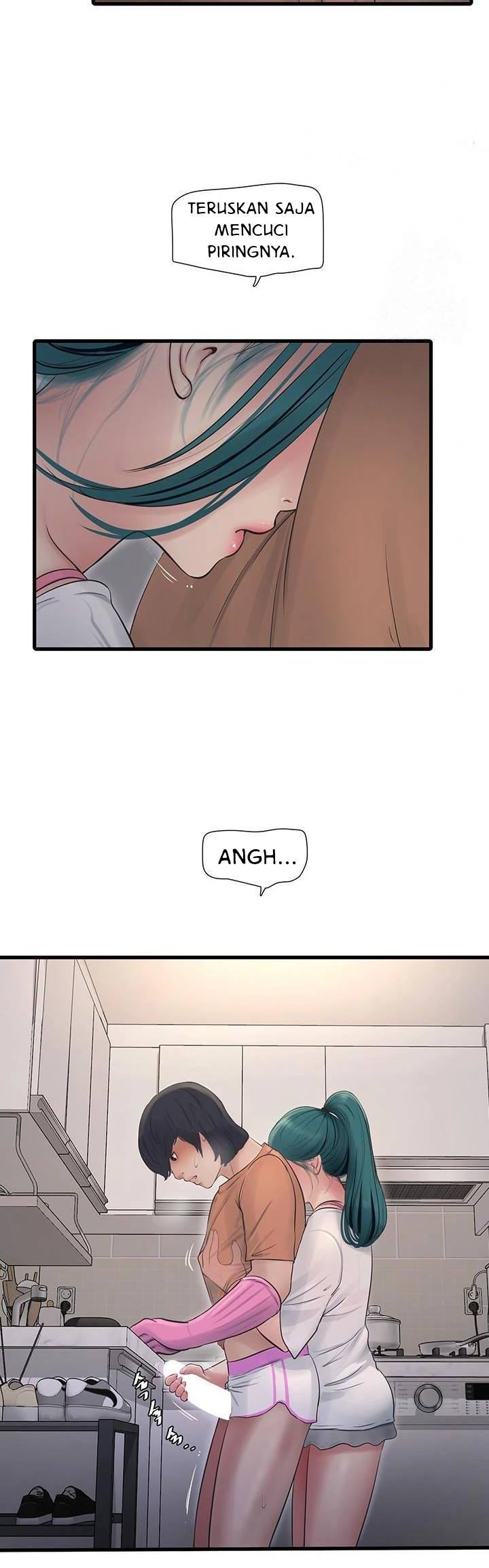 The Hole Diary - Chapter 68 4 The Hole Diary - Chapter 68 4