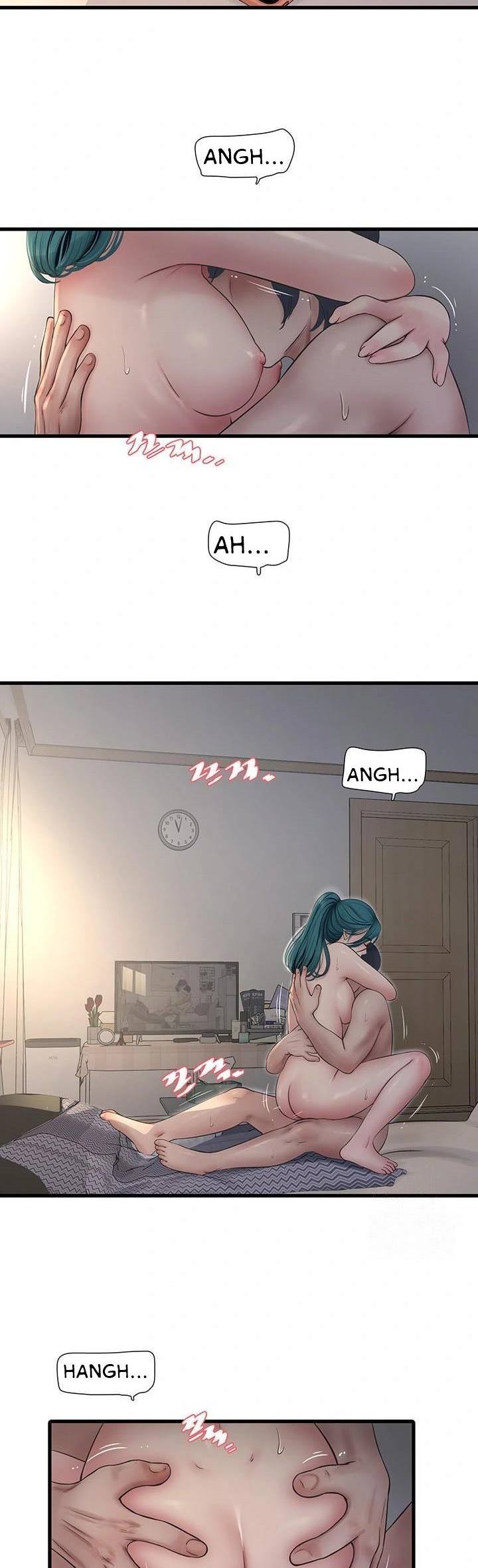 The Hole Diary - Chapter 69 20 The Hole Diary - Chapter 69 20