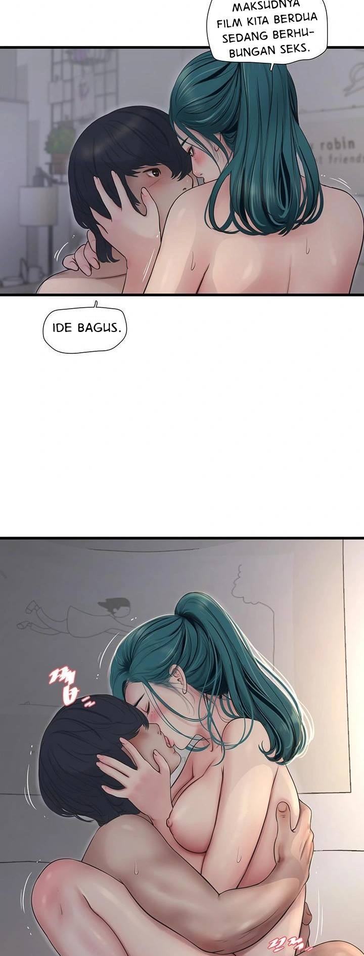 The Hole Diary - Chapter 69 24 The Hole Diary - Chapter 69 24