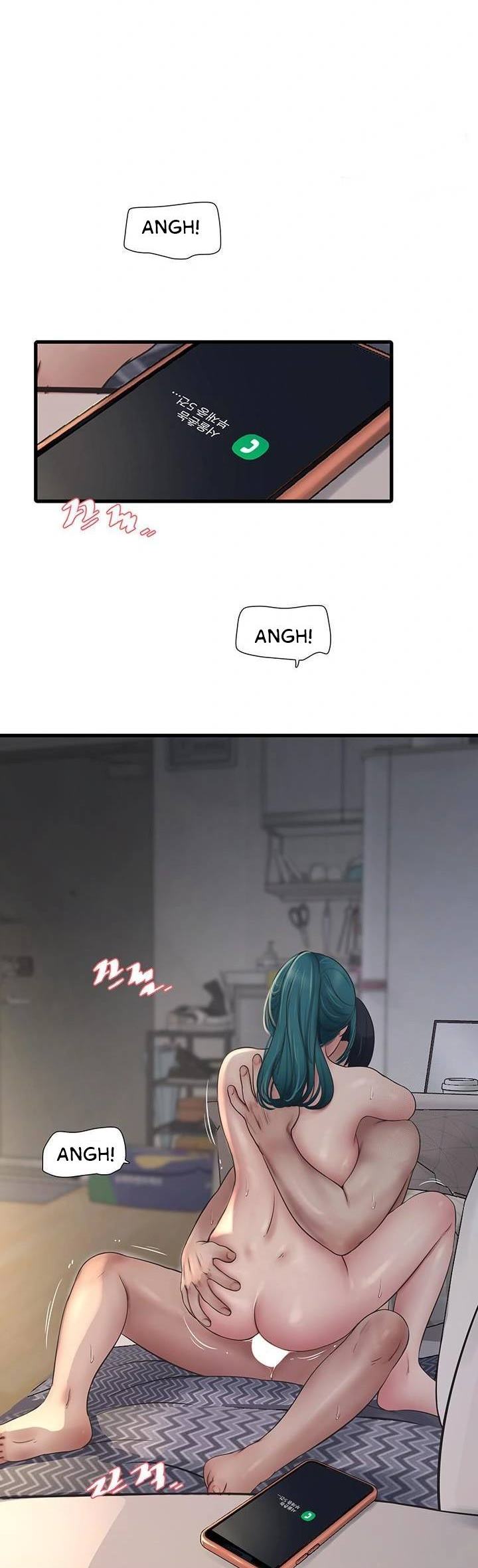 The Hole Diary - Chapter 69 19 The Hole Diary - Chapter 69 19