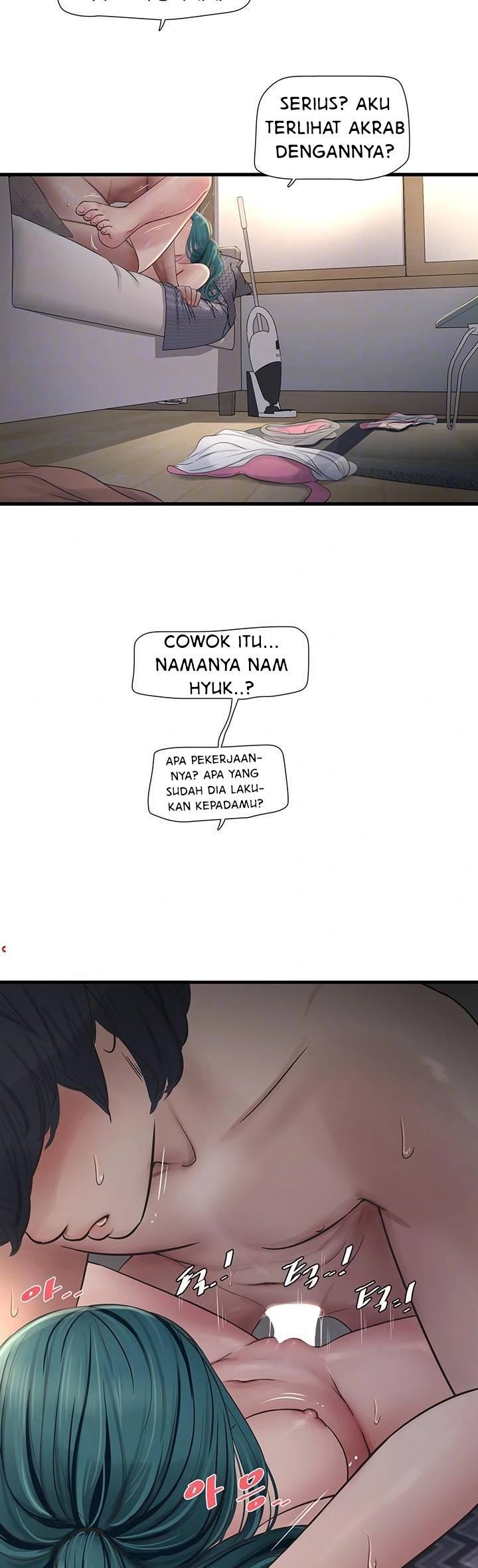 The Hole Diary - Chapter 69 12 The Hole Diary - Chapter 69 12