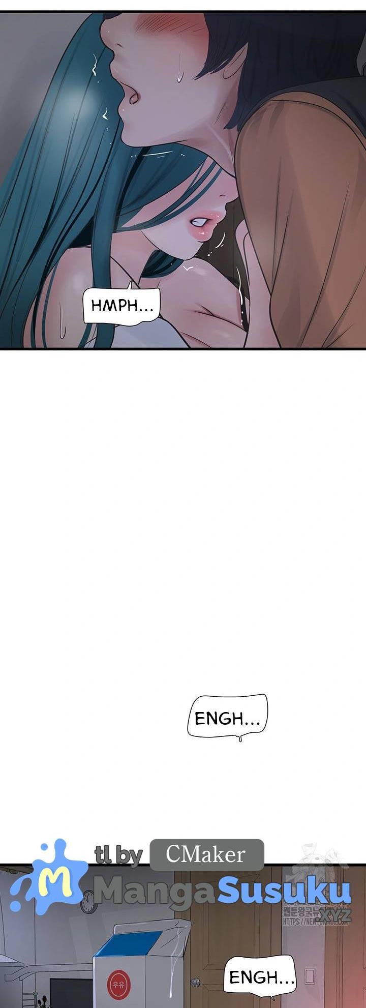 The Hole Diary - Chapter 66 25